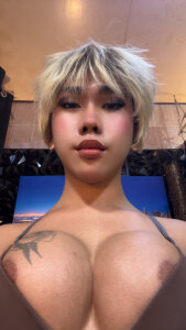 TRANSPORNIDOL Your goddess of desire slika