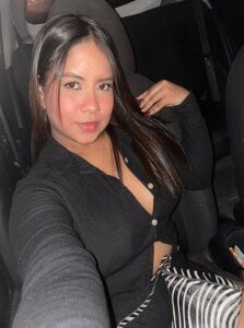 Amber_bill 💋 Foto