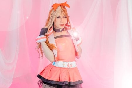 Luu_Blossom powerpuff Pic 9