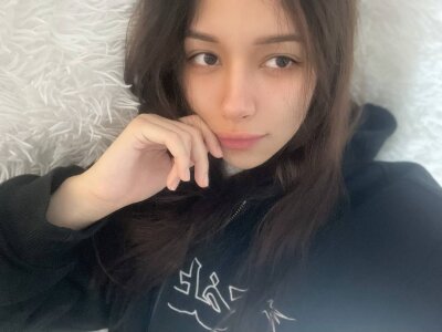 TeodoraChampy I'm very nice today ❤️ Pic 3