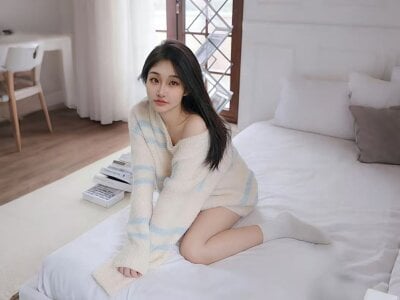 LuLu-lll 日常 slika