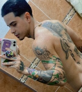 Deymon_420 Public Pic 2