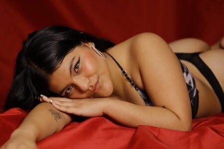 NIKIBUNNY Pure temptation 😍 Pic 3