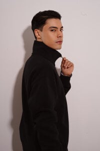 Dammon_Stallion new 🖤 Pic