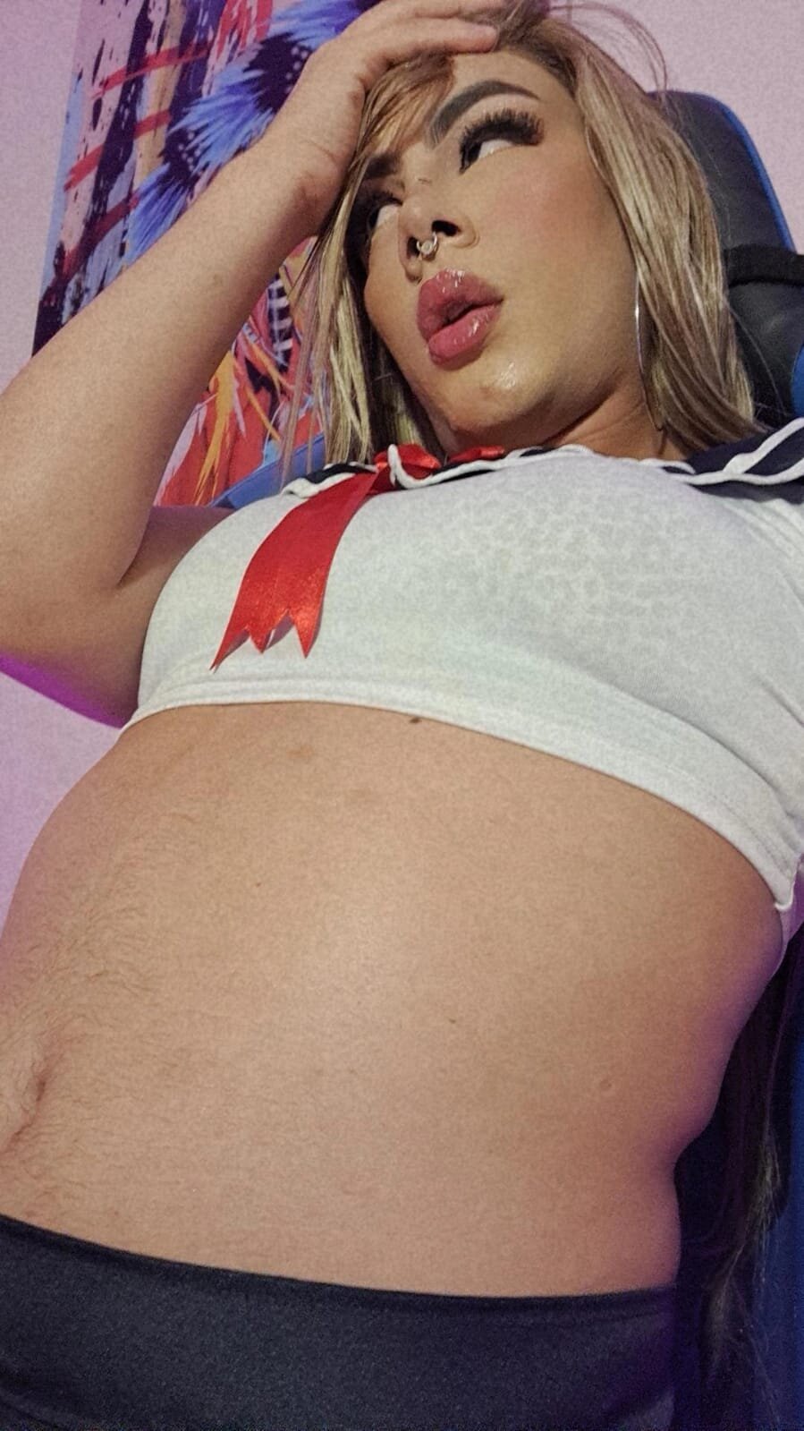 Antonella_copper Trending Pic 9905