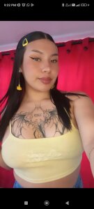 Abigail_dulce Public Pic