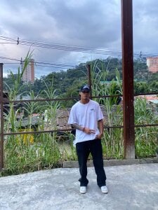 Jeremy_wallker Public Billede 5