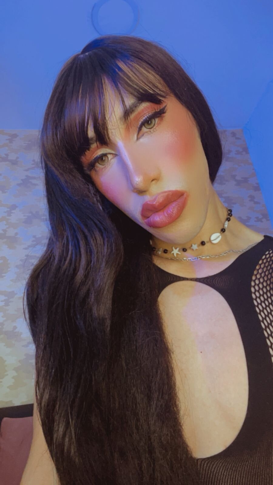 Foto  5393 de Nayla_Monroee – em alta