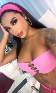 tinaqueen_noa Do you like to look at me in silence or do you prefer to talk to me? Foto 4