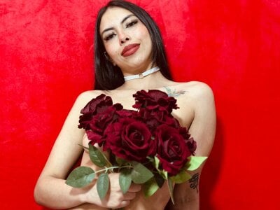 Alana_Hotterr happy valentine's day💖💖 Gambar 3