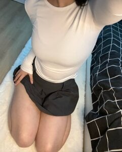 KayaNorth Its meeeeeeeeeee Pic 2