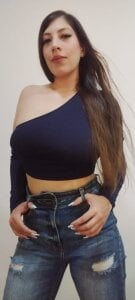 Zafiro22_ My day today 😏 . fénykép