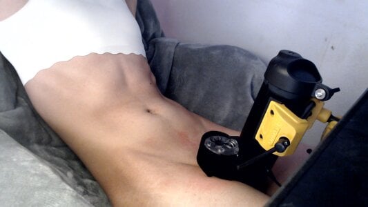 ShyBabyFem Public Pic