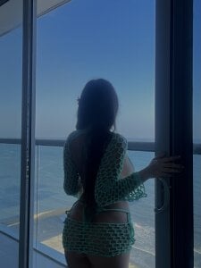 OriannaWolf The sea and I 🌊❤️‍🔥💖 зображення 3