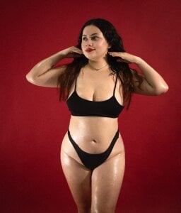 tits_evans 💜💦 Pic 3