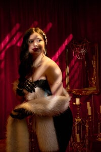 Trianna__ happy San Valentin 2026 <3 🥰😃 Poză