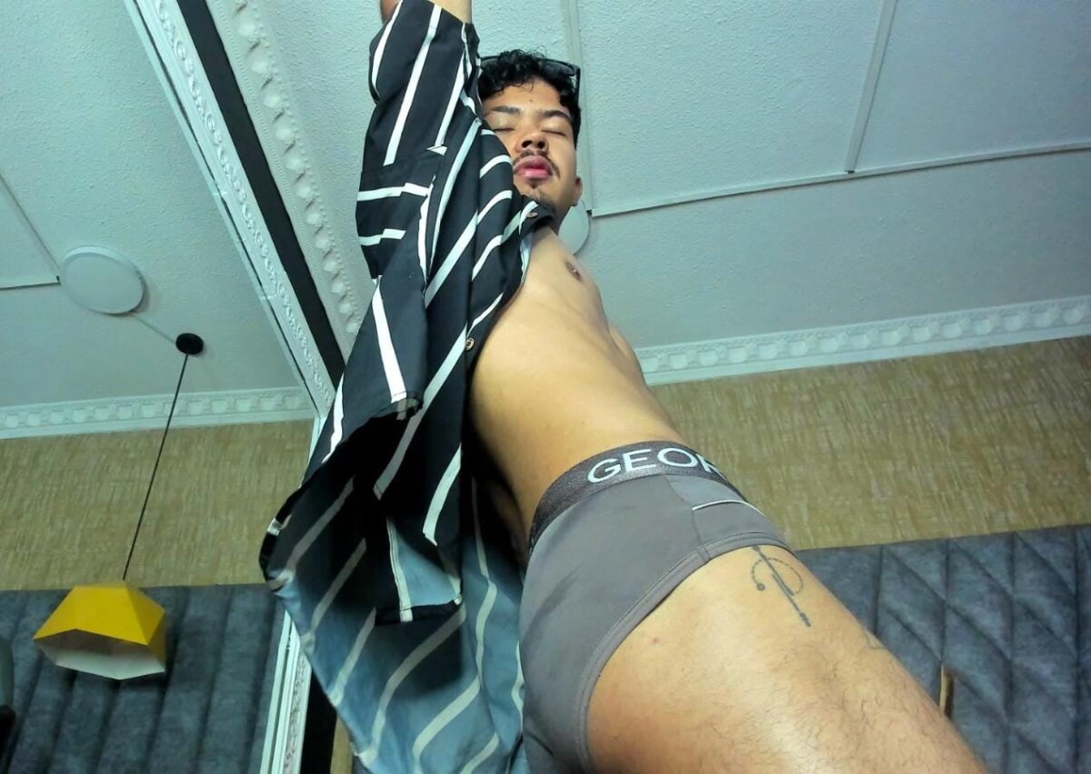 NicolaiKarav Foto en Tendencia 5149