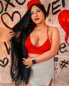 Be my valentine 💘 od veronica_hill_  3 snímek