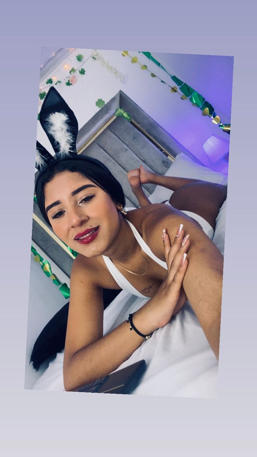 ScarlettVell 热门图片 2909