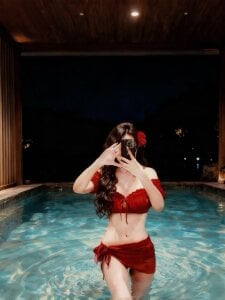 Yunyun202601 自拍 Pic 4