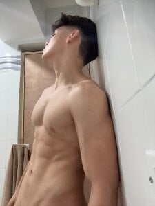 jhoumod_21_ 💦💪🏻 Pic