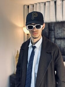 TomyMosterCock Hey, see u! Pic 2