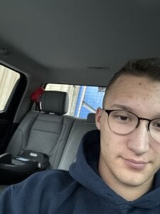 Blakeanalgaper Hi Pic