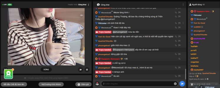 Yuyu-baobeiBăng Yuyu và anh em tướng cướp Bild