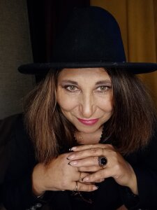 PanameraX69 ПАНТЕРА Pic