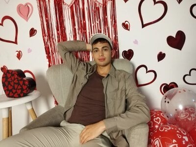 Cady_Hot 🔥💖SAN VALENTES DAY💖🔥 사진 4