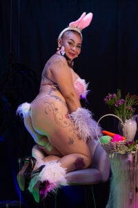 cloee-rabbyt Halloween Vibes 🎃🦇  6. fénykép