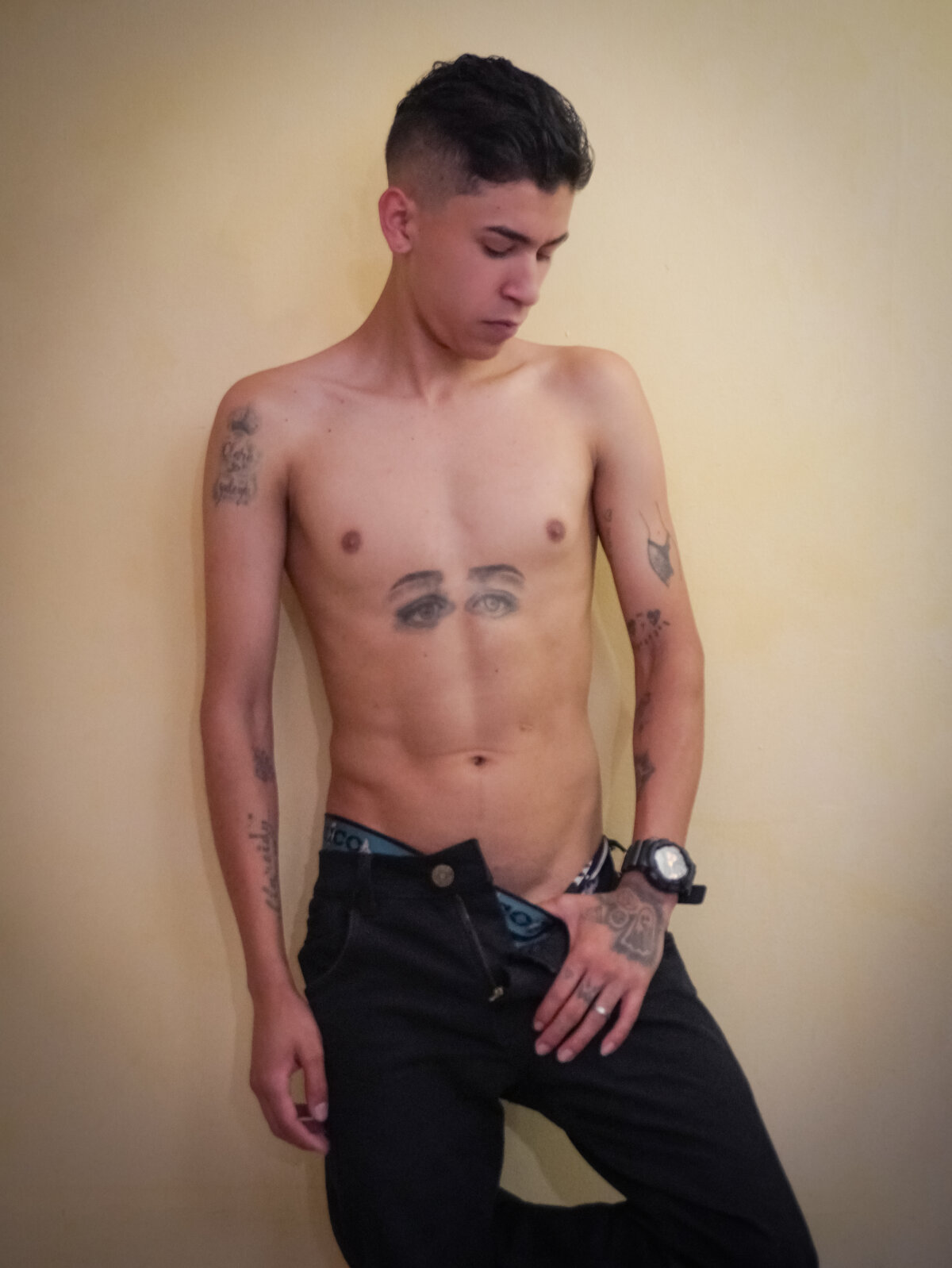 JacksonWillss 熱門圖片 5350