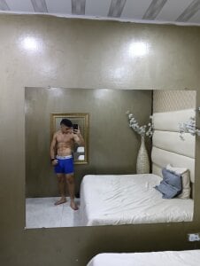 Hi guys, how are you? de andrew_rose_ Fotos
