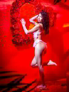 MarianaSnake Your Valentine's Day gift is here ♥️💞 Foto