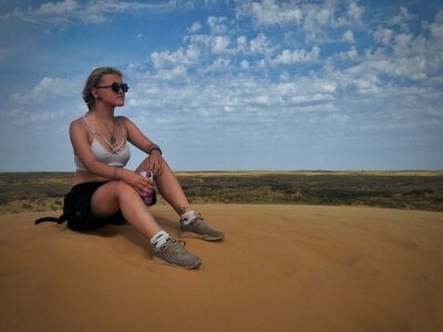 Withbeautyeyes me Pic 2