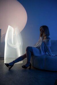 LatiaAlrais sexy Pic 2