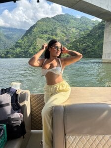 Emily_Black1 Summer vibes 😎🌞 Fotka 7