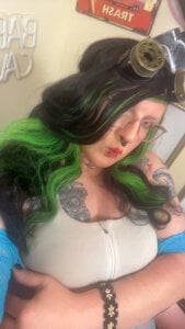 BlakelytgirlJanuary 2026图片