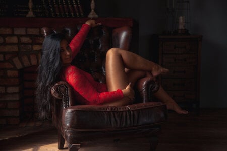 black-demon Public Gambar