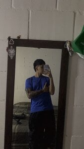 BabyVelvet JOHN 🤤 Immagine  3