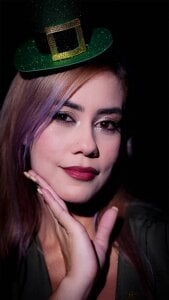 emmy_rose25 Luck and Seduction 🍀 Foto 6