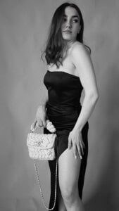 JennyBecker Public Pic