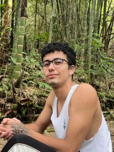 aslanmorris Into the woods Pic 5