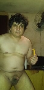 Claudiop2061 Rapei o pau Pic