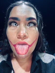 zaleya_mateus kullanıcısının 🎃🕷️ albümü -  2 fotoğraf