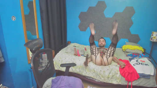 MachoPutito Maricona. Enero 2026 Billede 6