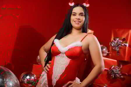 ashlye_white merry christmas🎁🎄🎅🏻 Pic 8