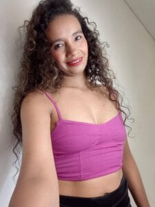 Lesly_florez Me❤️💕 Foto