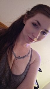 rubyharlot Free Pic 2