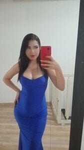 LunaSub69_ Casual me <33 Pic 3